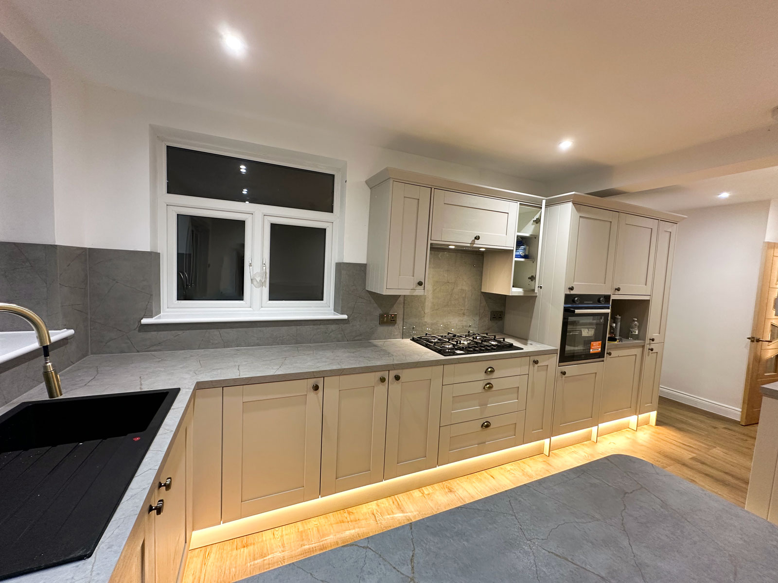 House renovation gallery image 1