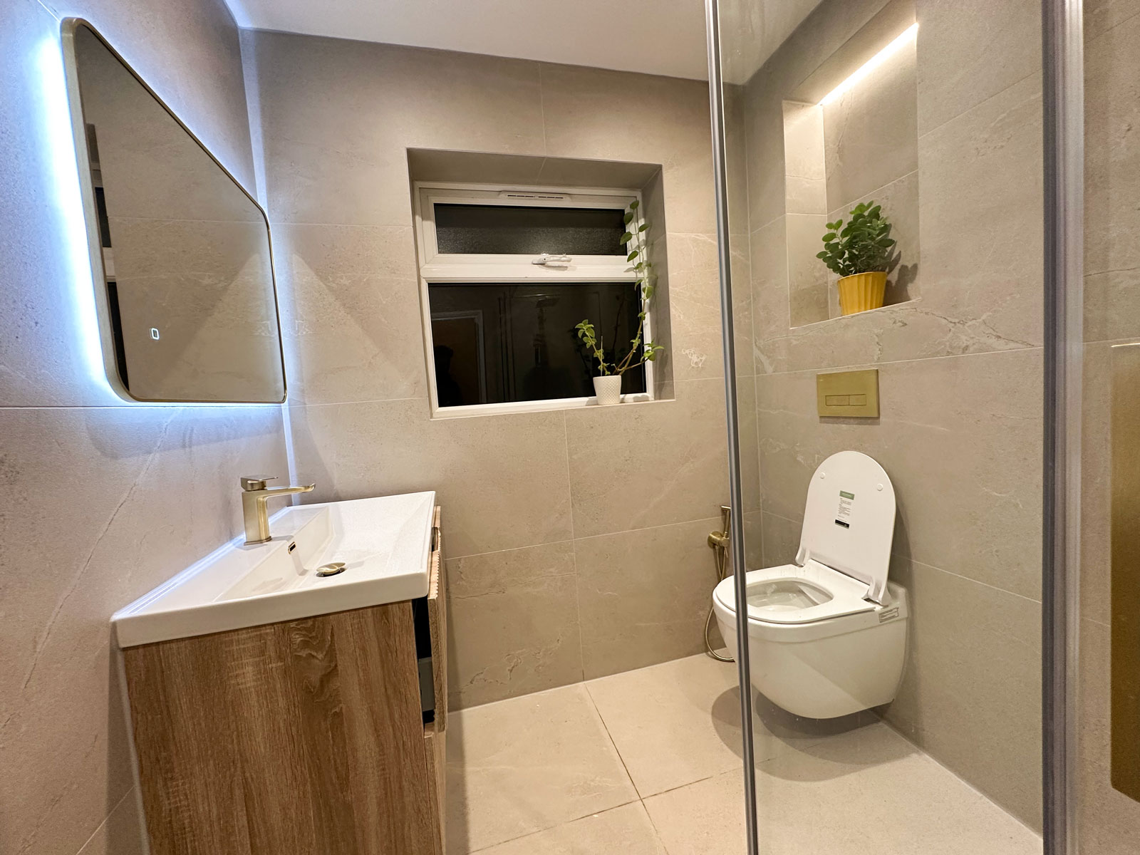 House renovation gallery image 2