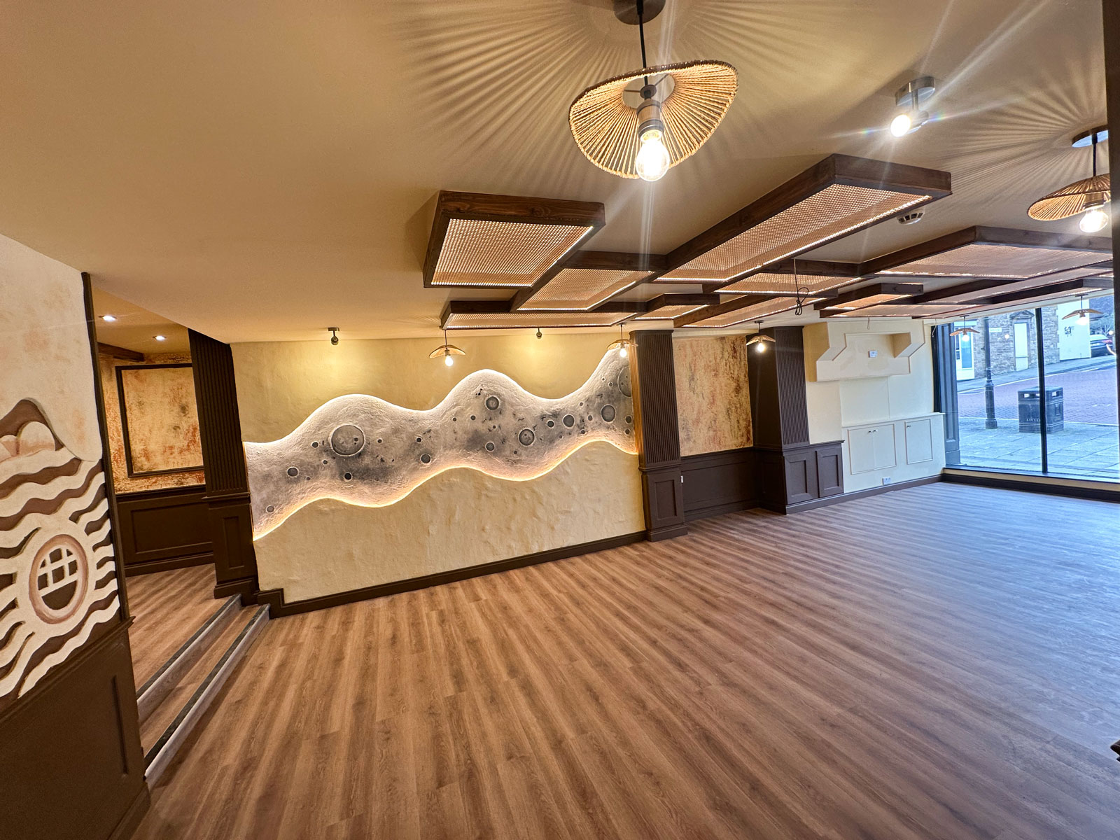 Metro Kitchen gallery image 1